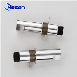 超聲波點(diǎn)焊機(jī)換能器28k、35k